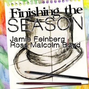 Finishing the Season I Not Your Mom's Musical Theater